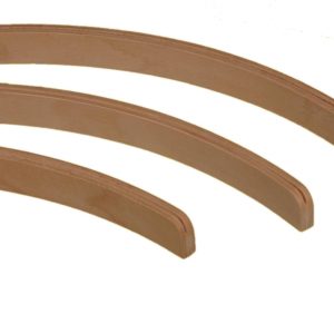 Kaartenstandaard hout - 35 cm-PO2010-mshulpmiddelen